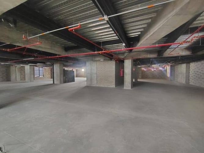 Oficina en arriendo en Centro, Bucaramanga, 837 m² · foto 8 de 9
