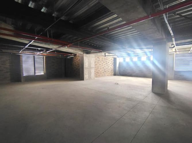 Oficina en arriendo en Centro, Bucaramanga, 837 m² · foto 9 de 9