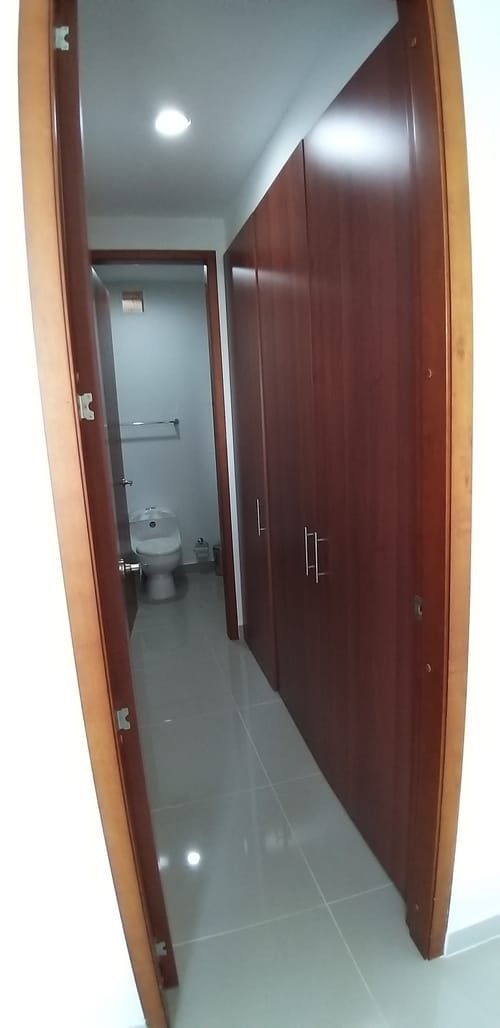 Apartamento de 1 alcoba en venta en Condominio Residencial Terranova, Cartagena, 70 m² · foto 5 de 11
