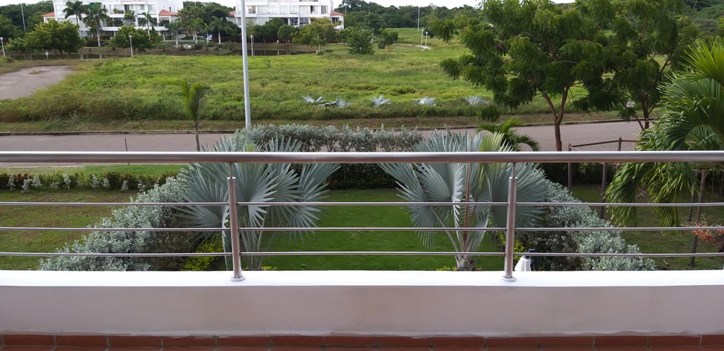 Apartamento de 1 alcoba en venta en Condominio Residencial Terranova, Cartagena, 70 m² · foto 8 de 11