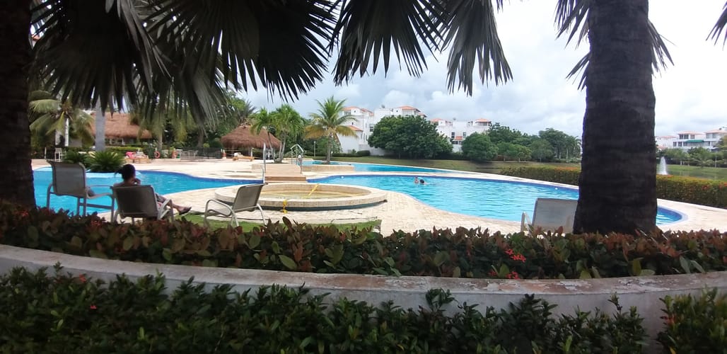 Apartamento de 1 alcoba en venta en Condominio Residencial Terranova, Cartagena, 70 m² · foto 9 de 11