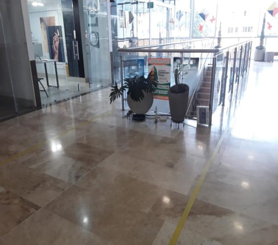 Local en arriendo en Casco Antiguo - Floridablanca, Floridablanca, 10 m² · foto 4 de 4