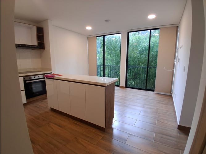 Apartamento en Arriendo en Armenia