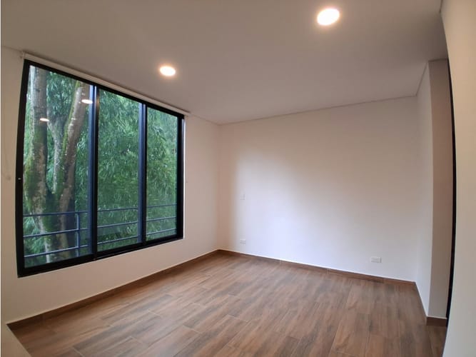 Apartamento de 2 alcobas en arriendo en La Suiza, Armenia, 60 m² · foto 5 de 24