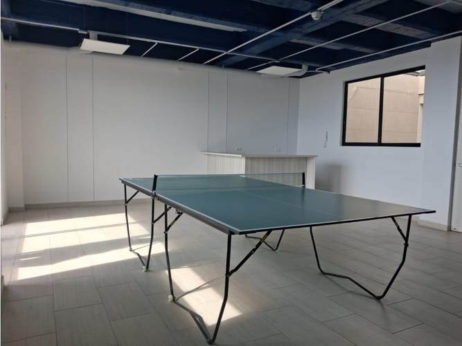 Apartamento de 2 alcobas en arriendo en La Suiza, Armenia, 60 m² · foto 7 de 24