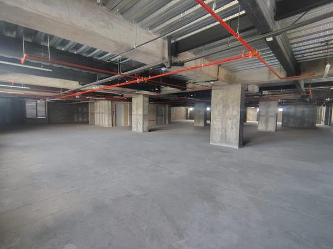 Oficina en arriendo en Centro, Bucaramanga, 837 m² · foto 2 de 10