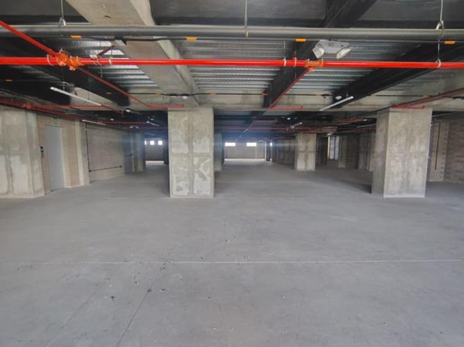Oficina en arriendo en Centro, Bucaramanga, 837 m² · foto 3 de 10