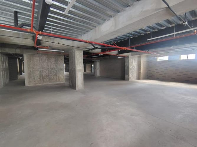 Oficina en arriendo en Centro, Bucaramanga, 837 m² · foto 4 de 10