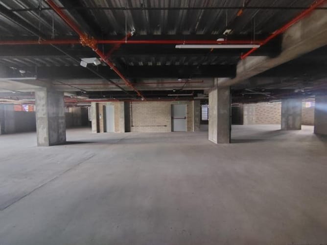 Oficina en arriendo en Centro, Bucaramanga, 837 m² · foto 6 de 10