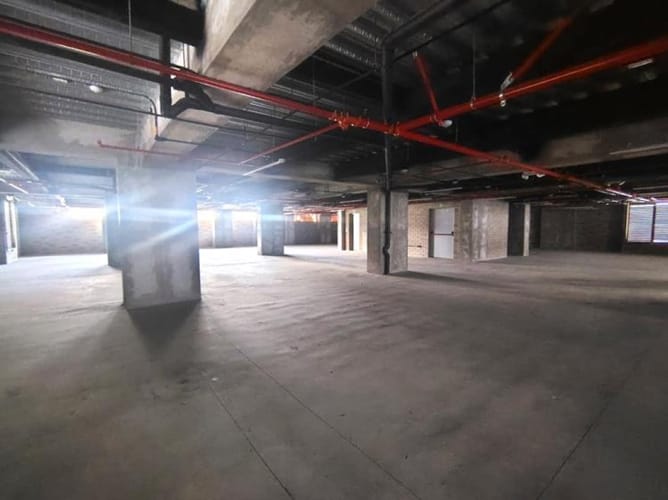 Oficina en arriendo en Centro, Bucaramanga, 837 m² · foto 8 de 10