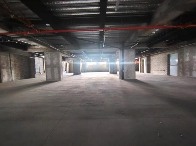 Oficina en arriendo en Centro, Bucaramanga, 837 m² · foto 9 de 10