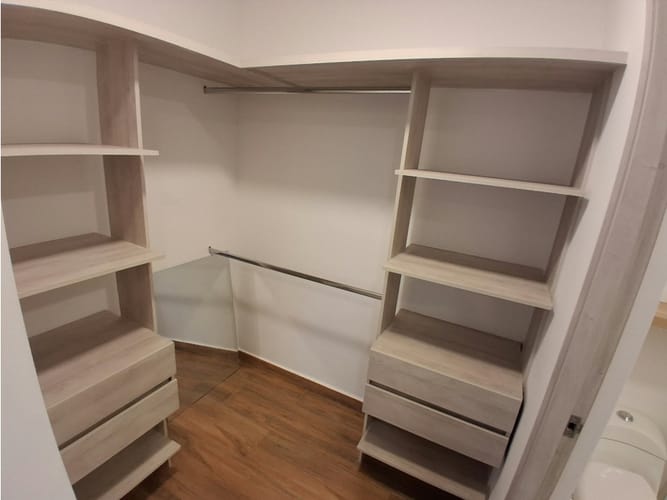 Apartamento de 2 alcobas en arriendo en La Suiza, Armenia, 60 m² · foto 10 de 24