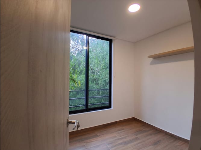 Apartamento de 2 alcobas en arriendo en La Suiza, Armenia, 60 m² · foto 11 de 24