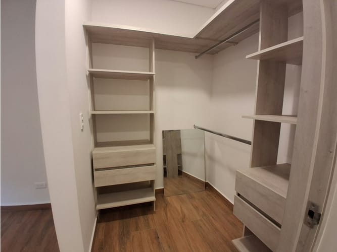 Apartamento de 2 alcobas en arriendo en La Suiza, Armenia, 60 m² · foto 12 de 24