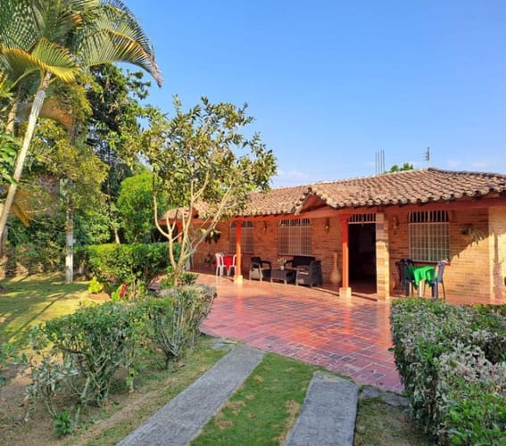 Finca en venta en Barroblanco, Piedecuesta, 150 m² · foto 2 de 16