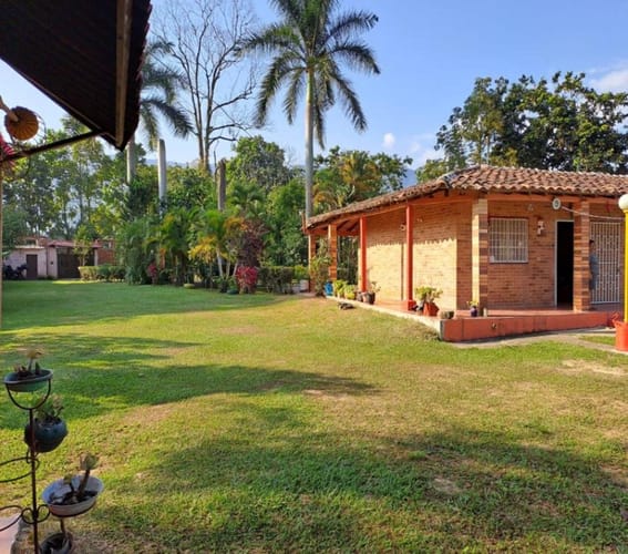Finca en venta en Barroblanco, Piedecuesta, 150 m² · foto 3 de 16