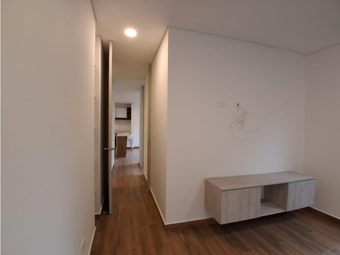 Apartamento de 2 alcobas en arriendo en La Suiza, Armenia, 60 m² · foto 13 de 24