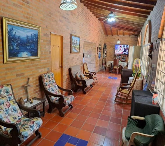 Finca en venta en Barroblanco, Piedecuesta, 150 m² · foto 7 de 16