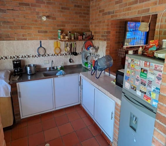 Finca en venta en Barroblanco, Piedecuesta, 150 m² · foto 9 de 16