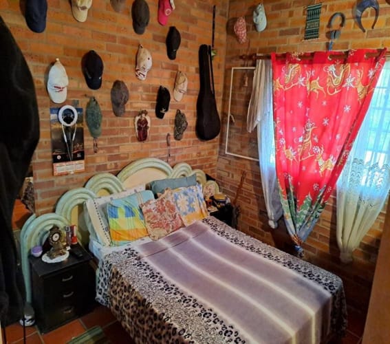 Finca en venta en Barroblanco, Piedecuesta, 150 m² · foto 12 de 16