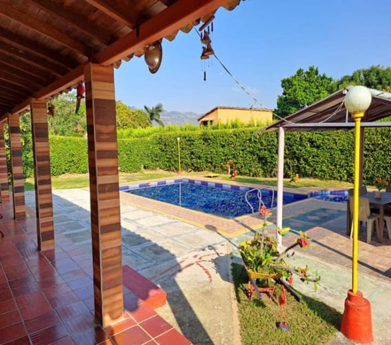 Finca en venta en Barroblanco, Piedecuesta, 150 m² · foto 15 de 16
