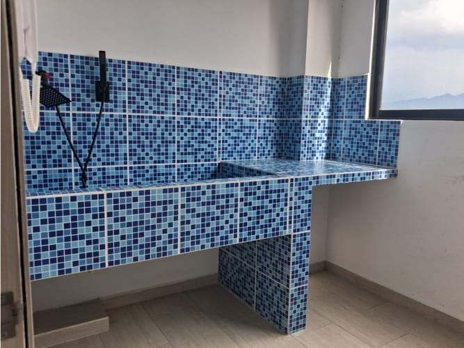 Apartamento de 2 alcobas en arriendo en La Suiza, Armenia, 60 m² · foto 20 de 24