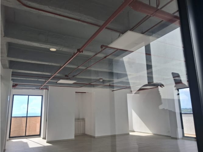Apartamento de 2 alcobas en arriendo en La Suiza, Armenia, 60 m² · foto 21 de 24