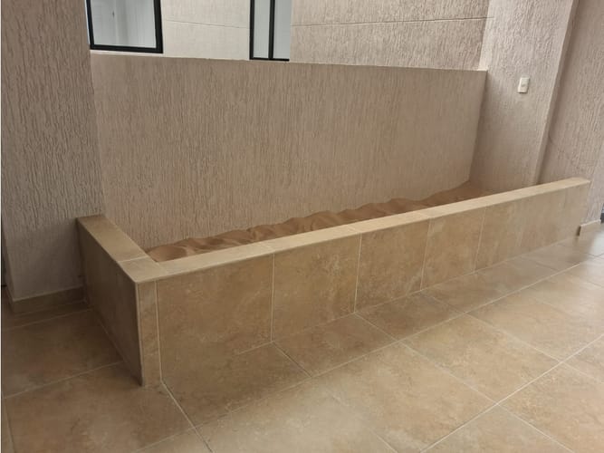 Apartamento de 2 alcobas en arriendo en La Suiza, Armenia, 60 m² · foto 22 de 24