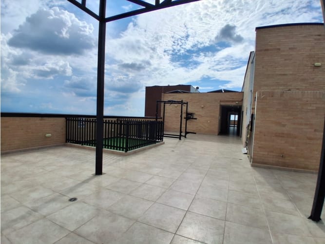 Apartamento de 2 alcobas en arriendo en La Suiza, Armenia, 60 m² · foto 24 de 24