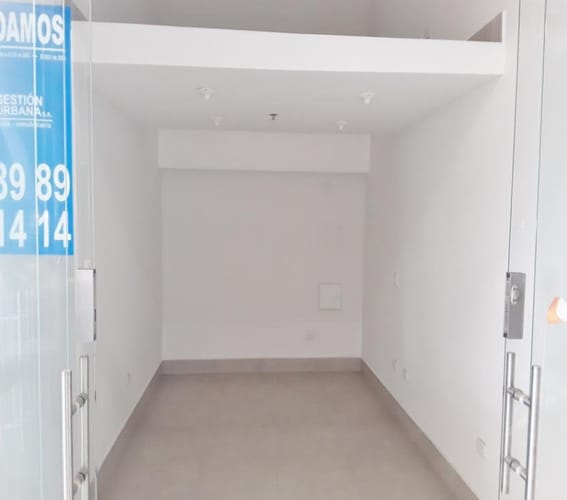 Local en arriendo en Casco Antiguo - Floridablanca, Floridablanca, 19 m² · foto 4 de 5