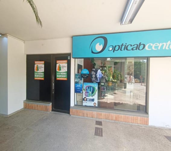 Local en arriendo en El Bosque, Floridablanca, 22 m² · foto 2 de 7