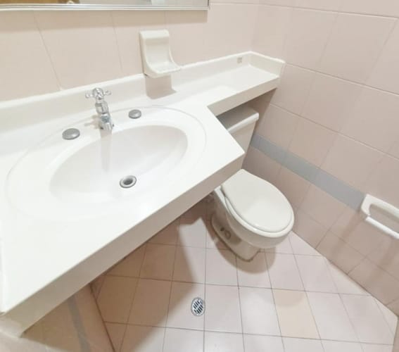 Local en arriendo en El Bosque, Floridablanca, 22 m² · foto 7 de 7