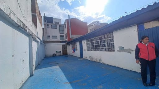 Casa en venta en Santa Isabel, Bogotá, 193 m² · foto 3 de 4
