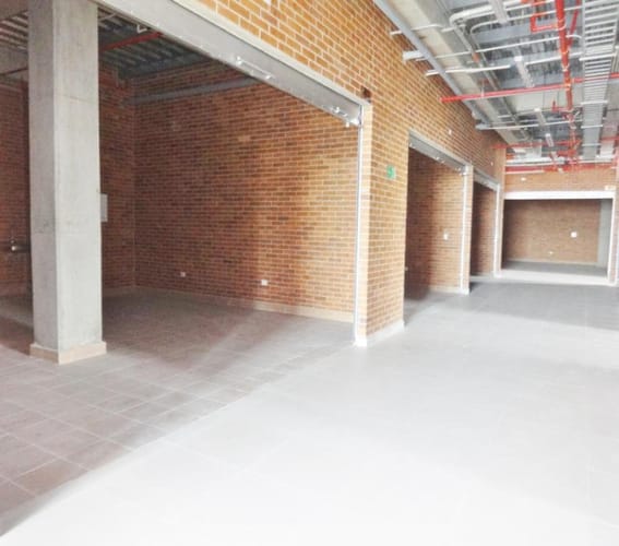 Local en arriendo en Centro, Bucaramanga, 40 m² · foto 2 de 16