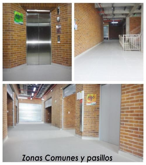 Local en arriendo en Centro, Bucaramanga, 40 m² · foto 10 de 16