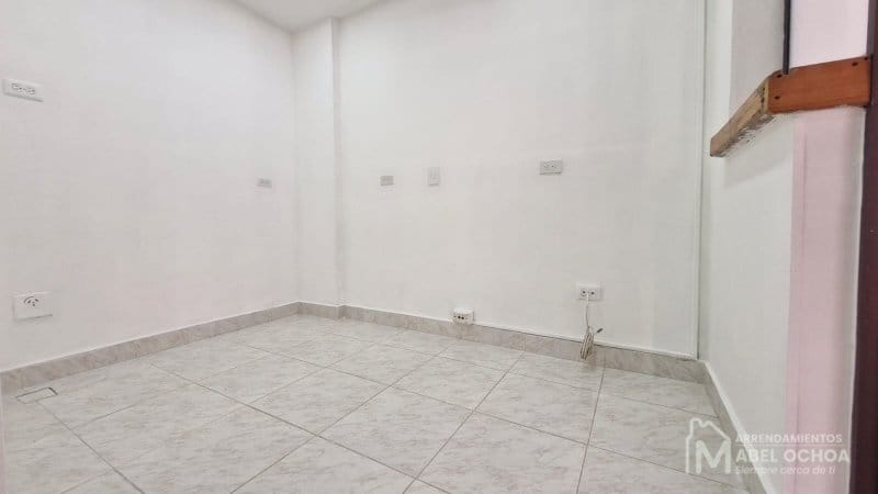 Oficina en arriendo en La Magnolia, Envigado, 9 m² · foto 6 de 14
