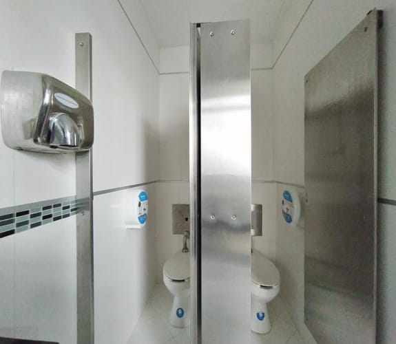Oficina en arriendo en Bolivar, Bucaramanga, 64 m² · foto 10 de 11