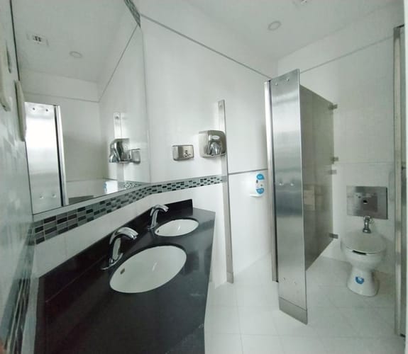 Oficina en arriendo en Bolivar, Bucaramanga, 64 m² · foto 11 de 11