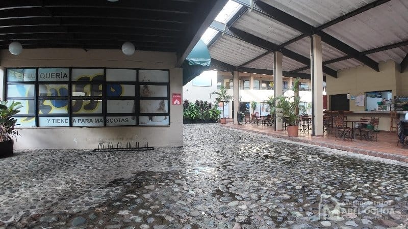 Oficina en arriendo en La Magnolia, Envigado, 9 m² · foto 9 de 14