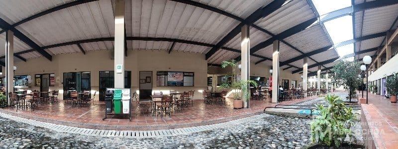 Oficina en arriendo en La Magnolia, Envigado, 9 m² · foto 14 de 14