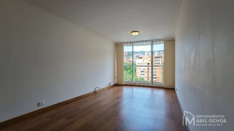 Apartamento de 3 alcobas en arriendo en Patio Bonito, Medellín, 75 m² · foto 2 de 17