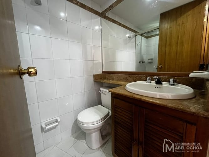 Apartamento de 3 alcobas en arriendo en Patio Bonito, Medellín, 75 m² · foto 7 de 17