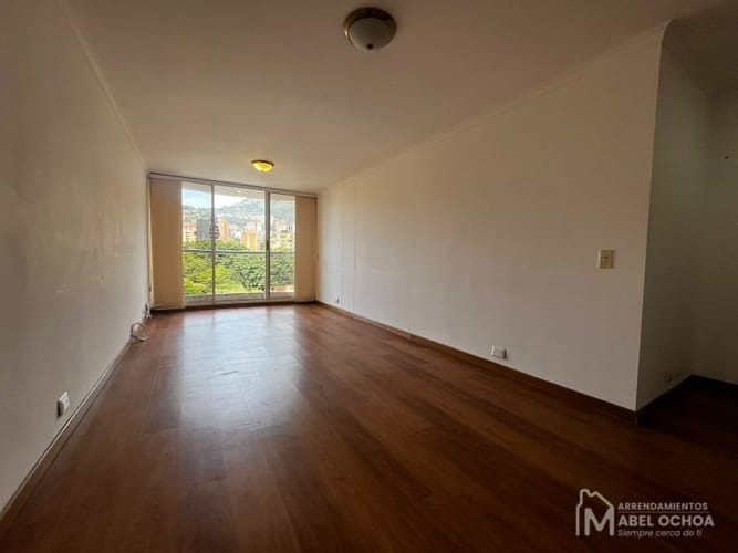 Apartamento de 3 alcobas en arriendo en Patio Bonito, Medellín, 75 m² · foto 9 de 17