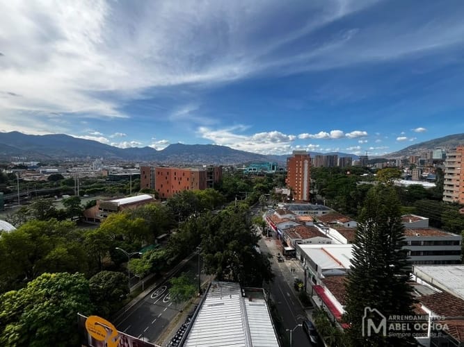 Apartamento de 3 alcobas en arriendo en Patio Bonito, Medellín, 75 m² · foto 12 de 17