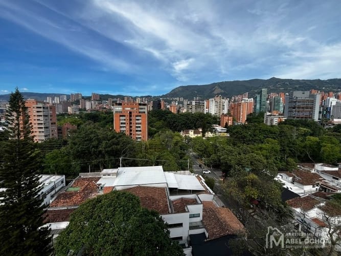 Apartamento de 3 alcobas en arriendo en Patio Bonito, Medellín, 75 m² · foto 13 de 17