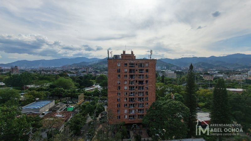 Apartamento de 3 alcobas en arriendo en Patio Bonito, Medellín, 75 m² · foto 14 de 17