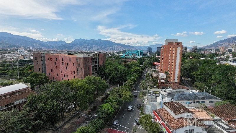 Apartamento de 3 alcobas en arriendo en Patio Bonito, Medellín, 75 m² · foto 15 de 17