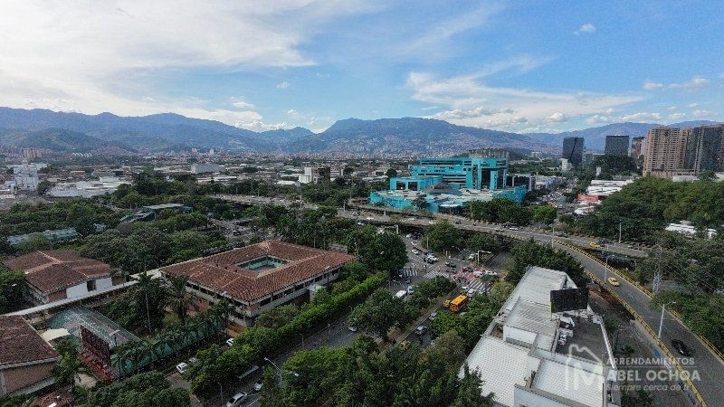 Apartamento de 3 alcobas en arriendo en Patio Bonito, Medellín, 75 m² · foto 17 de 17