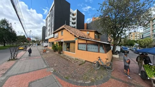 Casa en venta en Rincon Del Chico, Bogotá, 281 m² · foto 6 de 11