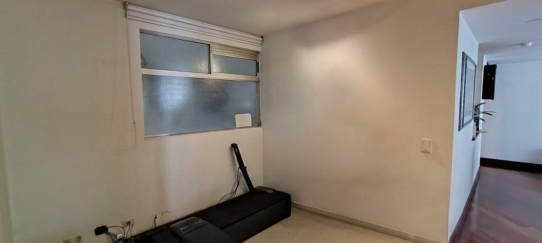 Apartamento de 3 alcobas en venta en Gratamira, Bogotá, 86 m² · foto 10 de 24